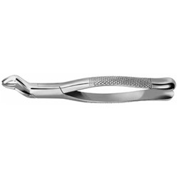 Aesculap Forceps #53R - Upper Molars Right Side - DI153R