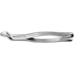 Aesculap Forceps #53L - Upper Molars Left Side - DI154R