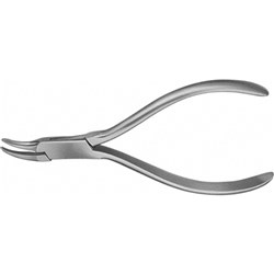 Aesculap Pliers - GORDON - for Contouring - DP405R - 135mm