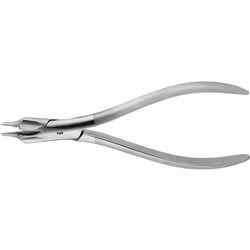 Aesculap Pliers - DP501R for Pin Wire up to 1mm Diameter
