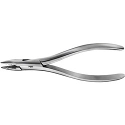 Aesculap Pliers - DP505R for Pin Wire up to 1.5mm Diameter