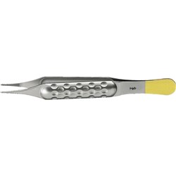 Aesculap Ergoplant Dissecting Forceps - DX052R - 120mm