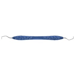 Titanium Implant CURETTE Ergoplant for Diam up to 4mm