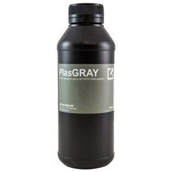 ASIGA PlasGRAY V2 500mL