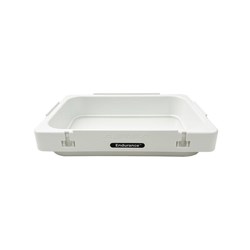 ASIGA ULTRA Endurance Build Tray 5L