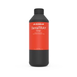 ASIGA DentaTRAY Orange 1kg