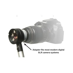BIOSCREEN Camera Adaptor