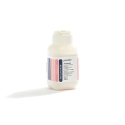 New Outline Dentin White 100g