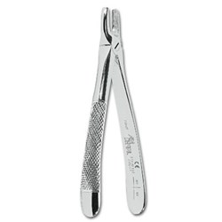 FORCEPS #1 Upper Incisors & Canines