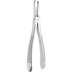ASA Dental Forceps - #41 - Upper Roots
