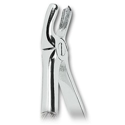 FORCEPS #39L Upper Left for children