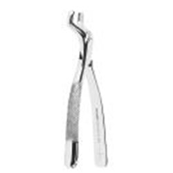 FORCEPS American Pattern #10S Upper Molars