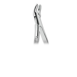 FORCEPS American Pattern Cryer #150S Upper teeth Pedo