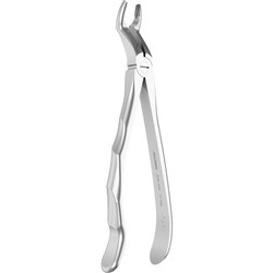 FORCEPS #67A Upper third Molars Antamical handle