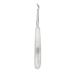 ASALady ELEVATOR Champret curved stainless steel