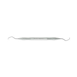 SCALER Gracey #7/8 Double Ended