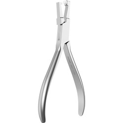 Direct Bond Bracket Remover with wide beak pad