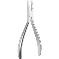 PLIERS Posterior band remover Long