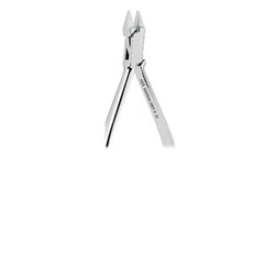 PLIERS Adams for bending wire up to 0.7mm 14cm