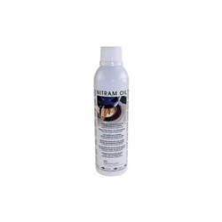 BA Nitram DAC Oil Spray 200ml