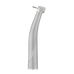 BA Ultimate Power+ Contra Angle Handpiece - BA758LW - W&H Fitting Turbine - Mini Head Size - Optic