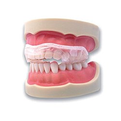 AQUALISER Ultra Oral Splint Medium