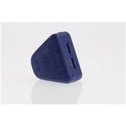 Rubber handle Blue for BK133 Sterilizable