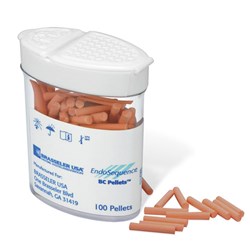ENDOSEQUENCE BC Pellets Pack of 100