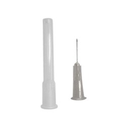 Hypodermic Needle 27G 12.7mm Box of 100