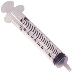 Syringe BD 10ml Slip Tip Latex Free Box of 100