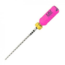 K Reamer 21mm Size 06 Pink Pack of 6