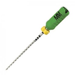 K Reamer 25mm Size 35 Green Pack of 6