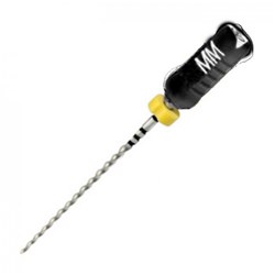 K Reamer 25mm Size 40 Black Pack of 6