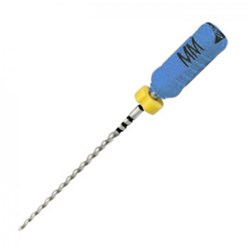K Reamer 25mm Size 60 Blue Pack of 6