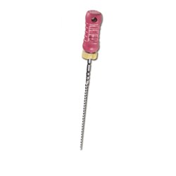 K File 21mm Size 110 Red Pack of 6