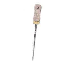 K File 28mm Size 90 White Pack of 6
