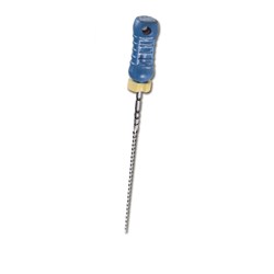 K File 31mm Size 120 Blue Pack of 6