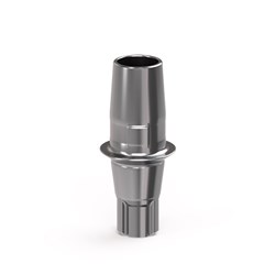 Ti Base Cerec Narrow GH 0.8mm pk of 1