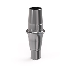 Ti Base Cerec Narrow GH 2.0mm pk of 1