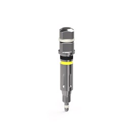 Conical Implant Driver Regular Ratchet