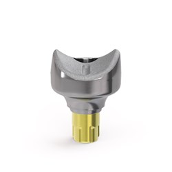 Smartshape Healer Conical Regular A1 reg height