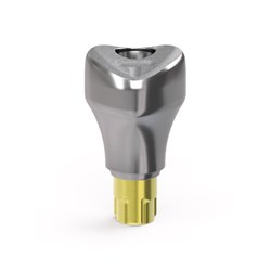 Smartshape Healer Conical Regular M1 tall height