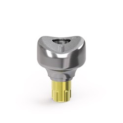 Smartshape Healer Conical Regular M2 reg height