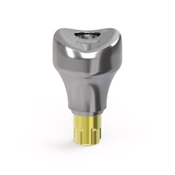 Smartshape Healer Conical Regular M2 tall height