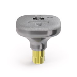 Smartshape Healer Conical Regular P1 tall height