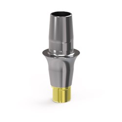 Ti Base Cerec Regular GH 2.0mm pk of 1