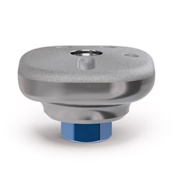 Smartshape Healer Hexed 5.7mm P1 reg height