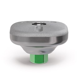 Smartshape Healer Hexed 4.5mm P1 reg height