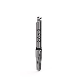 2.8 Diameter 9mm Drill Pro Guided