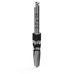 3.7Diameter 15mm Drill Pro Guided